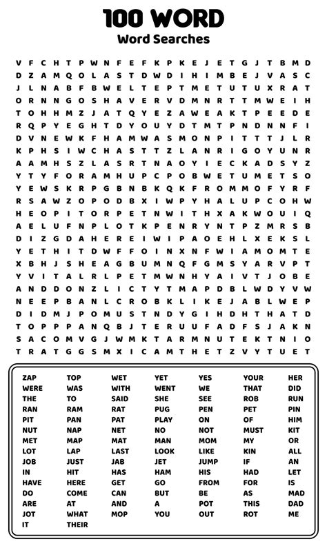 word search puzzle 150|150 Word Searches Large Print Puzzle Book: 150 wordsearch。